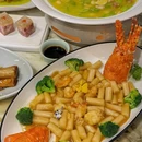 假装苏杭·园林餐厅(恒隆广场店) - 天津市旅游 缩略图 2