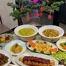 假装苏杭·园林餐厅(恒隆广场店) - 天津市旅游 缩略图 9