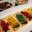多少楼台烟雨中 · 淮扬菜(紫金山店) - 南京市旅游 缩略图 4