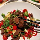 多少楼台烟雨中 · 淮扬菜(紫金山店) - 南京市旅游 缩略图 5