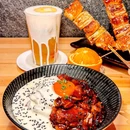 深夜食堂·酒井酱子 - 南京市旅游 缩略图 7