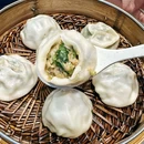 老鼓楼汤包(太平门店) - 南京市旅游 缩略图 7