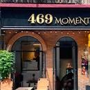 469moment cafe&bar - 成都市旅游 缩略图 8