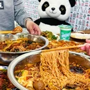 川堂火冒菜(春熙路店) - 成都市旅游 缩略图 4