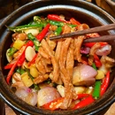 炳坤啫铺 - 成都市旅游 缩略图 5