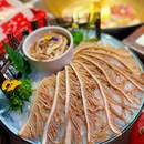 小龙翻大江文化火锅(宽窄店) - 成都市旅游 缩略图 4