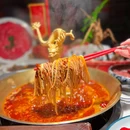 小龙翻大江文化火锅(宽窄店) - 成都市旅游 缩略图 2
