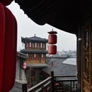 小龙翻大江文化火锅(宽窄店) - 成都市旅游 缩略图 9