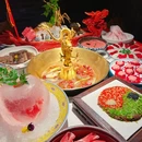 小龙翻大江文化火锅(宽窄店) - 成都市旅游 缩略图 7