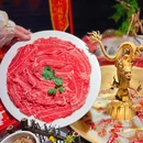 小龙翻大江文化火锅(宽窄店) - 成都市旅游 缩略图 6