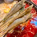 巴蜀宣言.鲜切牛肉自助火锅(张斌桥店) - 宁波市旅游 缩略图 5