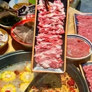 巴蜀宣言.鲜切牛肉自助火锅(张斌桥店) - 宁波市旅游 缩略图 3