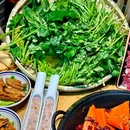 巴蜀宣言.鲜切牛肉自助火锅(张斌桥店) - 宁波市旅游 缩略图 6