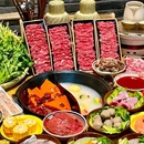 巴蜀宣言.鲜切牛肉自助火锅(张斌桥店) - 宁波市旅游 缩略图 9