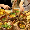 肖蘸罐罐米线温江柳浪湾店 - 成都市旅游 缩略图 1