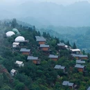 不二门森林公园-北门 - 湘西土家族苗族自治州旅游 缩略图 3