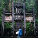 不二门森林公园-北门 - 湘西土家族苗族自治州旅游 缩略图 4