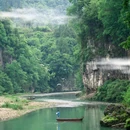 不二门森林公园-北门 - 湘西土家族苗族自治州旅游 缩略图 6
