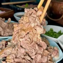 阳坊涮肉(西直门凯德mall店) - 北京市旅游 缩略图 3