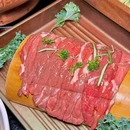 阳坊涮肉(西直门凯德mall店) - 北京市旅游 缩略图 7