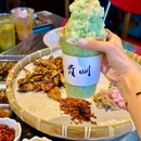 大头烤鸡贵州大排档 - 北京市旅游 缩略图 3