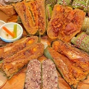 三十六味匠猪蹄(三元桥店) - 北京市旅游 缩略图 1