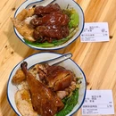 隆江老尾猪脚饭(西溪花城店) - 杭州市旅游 缩略图 9