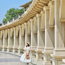 金山森林公园 - 成都市旅游 缩略图 1
