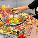 成都龙和国际茶城 - 成都市旅游 缩略图 8