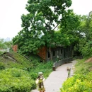 三道财神健身步道 - 成都市旅游 缩略图 3