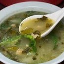 上鳝小隐.江湖川菜(凯德广场店) - 成都市旅游 缩略图 4