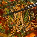 上鳝小隐.江湖川菜(凯德广场店) - 成都市旅游 缩略图 3