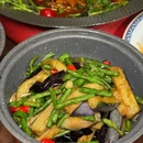 上鳝小隐.江湖川菜(凯德广场店) - 成都市旅游 缩略图 5
