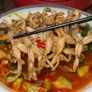 上鳝小隐.江湖川菜(凯德广场店) - 成都市旅游 缩略图 1