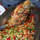上鳝小隐.江湖川菜(凯德广场店) - 成都市旅游 缩略图 8