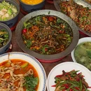 上鳝小隐.江湖川菜(凯德广场店) - 成都市旅游 缩略图 9