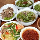 大唐不夜城/双 - 西安市旅游 缩略图 7
