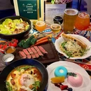 HOUSE's味之图 Bistro 餐酒屋(中海花湾店) - 广州市旅游 缩略图 1