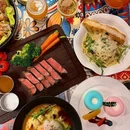 HOUSE's味之图 Bistro 餐酒屋(中海花湾店) - 广州市旅游 缩略图 2
