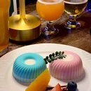 HOUSE's味之图 Bistro 餐酒屋(中海花湾店) - 广州市旅游 缩略图 9
