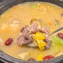 千嘉渔顺德桑拿鸡(龙湖成都上城天街店) - 成都市旅游 缩略图 4