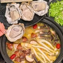 千嘉渔顺德桑拿鸡(龙湖成都上城天街店) - 成都市旅游 缩略图 1