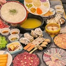 千嘉渔顺德桑拿鸡(龙湖成都上城天街店) - 成都市旅游 缩略图 6