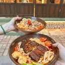泰荣冬阴功汤粉面店 - 广州市旅游 缩略图 5