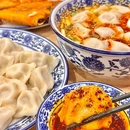 清真瑞宝斋马峰酸汤水饺 - 西安市旅游 缩略图 1