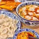 清真瑞宝斋马峰酸汤水饺 - 西安市旅游 缩略图 6