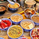 清真瑞宝斋马峰酸汤水饺 - 西安市旅游 缩略图 9