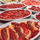 宽馬记·热鲜牛肉海鲜火锅(临安店) - 杭州市旅游 缩略图 2