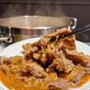 宽馬记·热鲜牛肉海鲜火锅(临安店) - 杭州市旅游 缩略图 4
