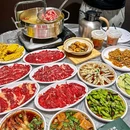 宽馬记·热鲜牛肉海鲜火锅(临安店) - 杭州市旅游 缩略图 1